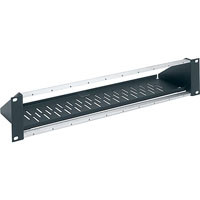 Middle Atlantic UCP-CT UCP CABLE STRAIN RELIEF TRAY, INCLUDES FK-2 BARS AND MOUNTING EARS