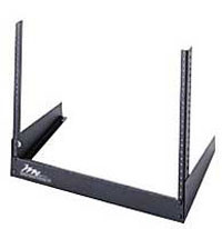 Middle Atlantic DR-8 DESKTOP RAIL-RACK, 8 SPACE