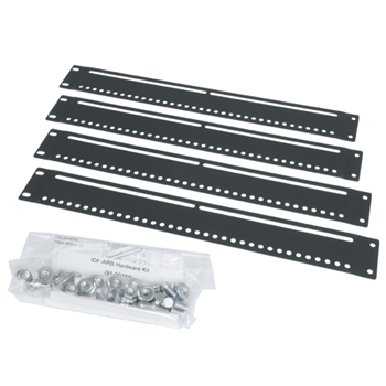 Middle Atlantic C5-ARB27 C5 Adjustable Rail Brackets, 27 D