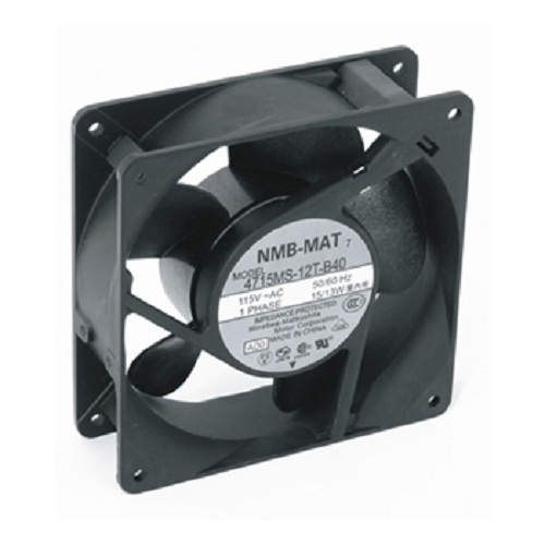 Middle Atlantic MAFAN Fan, 95 CFM, 4-1/2"