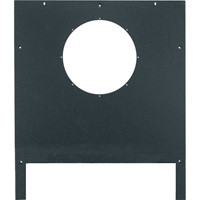 Middle Atlantic MW-10FT 10in FAN TOP EXCLUDING FAN FOR ANY WRK, MRK, VRK OR VMRK