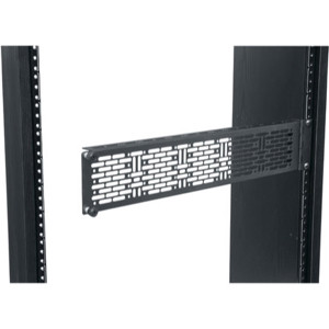 Middle Atlantic APM-2 Hinged 2 Space Access Mounting Panel