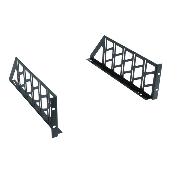 Middle Atlantic KDE3S PAIR 2 SPACE 5 1/4in EARS, 11.5in DEEP