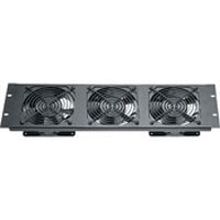 Middle Atlantic TFP3 TEXTURED FAN PNL FOR 3 FA