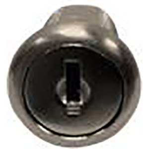 Middle Atlantic ACC-LOCK1-SNH ACC-LOCK1-SNH Accessory Lock (Nickel, HPL)