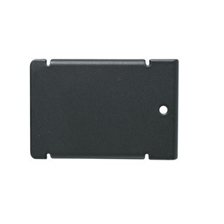 Middle Atlantic MPR-BL2A MPR 2in BLANK MODULE