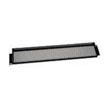 Middle Atlantic S1 1 space PERFORATED SECURITY C