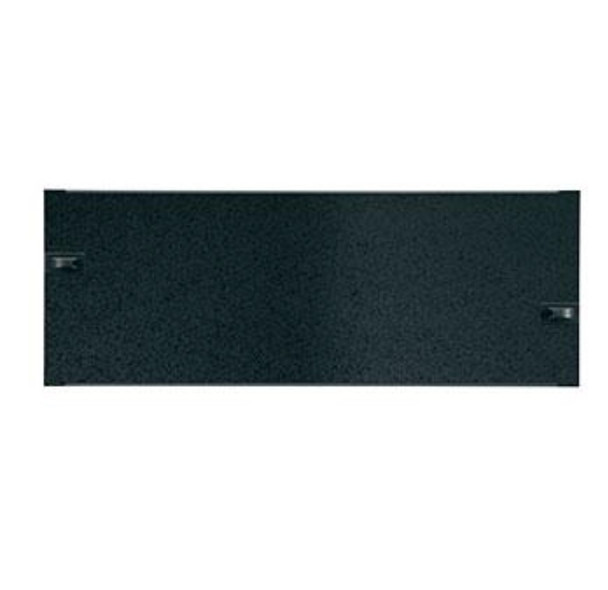 Middle Atlantic FWD-SB4 Forward 4RU Tool-less Blank Panel, Textured