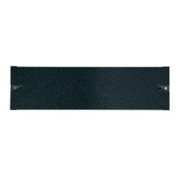 Middle Atlantic FWD-SB3 Forward 3RU Tool-less Blank Panel, Textured