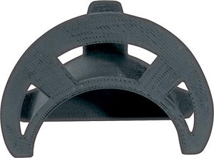 Middle Atlantic PCS-1-4 CABLE SPOOL, 1 3/8in D, 4PCS