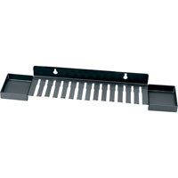 Middle Atlantic CLAW14 14in WALLMOUNT CABLE HANGER