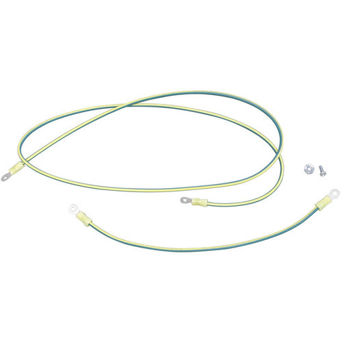 Middle Atlantic PET-K-FANTOP Protective Earth Terminal (PET) Kit for Fan Top to Rack Bonding