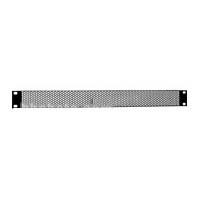 Middle Atlantic VT1 1 space PERFORATED VENT PANEL