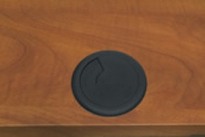 Middle Atlantic C5-CG C5 Series Cable Grommet