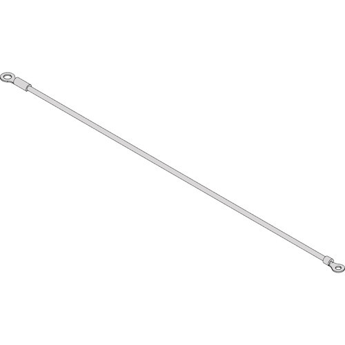 Middle Atlantic PET-K-D/EWR Protective Earth Terminal Kit for DWR and EWR Series Wall Mount Racks