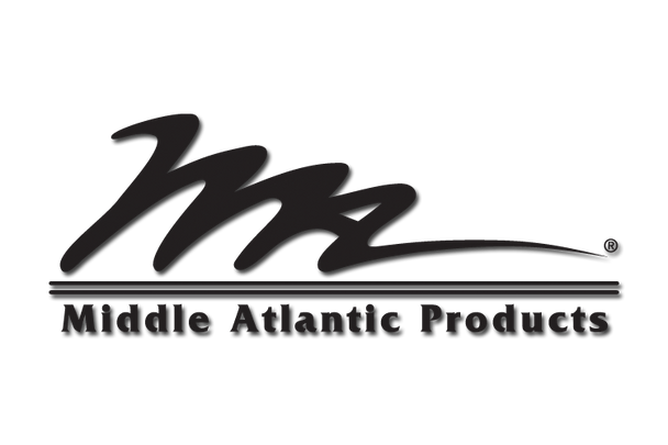 Middle Atlantic T5SDC1RSHA3ZP001 T5 Conference Table, Sota Style 8', Asian Night HPL with Self Edge