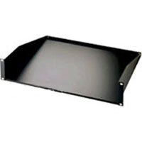 Middle Atlantic U3MP 3 RU Utility Rackshelf, 14.75 Inches Deep - 36 Piece