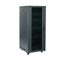 Middle Atlantic IRCS-2724 Essex RCS Series Pre-Configured Rack - RCS-2724 International Version