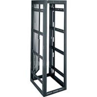 Middle Atlantic WRK-37-27 37 RU WRK Series 24-1/4 Inch Wide Rack, 27 Inches Deep