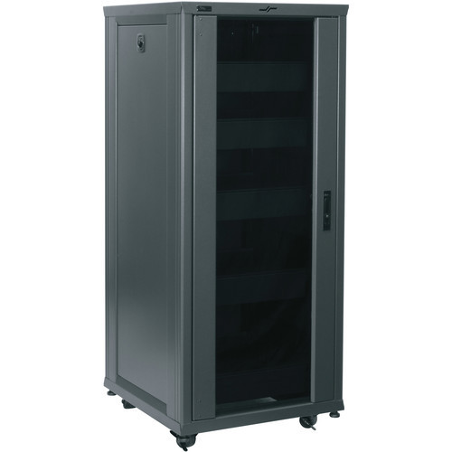 Middle Atlantic RCS-2724 Essex RCS Series Pre-Configured Rack - RCS-2724