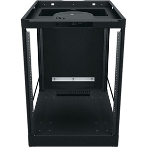 Middle Atlantic MRK-2431 24 RU MRK Series 22 Inch Wide Rack, 31 Inches Deep