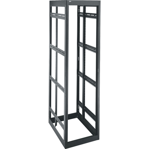 Middle Atlantic MRK-3726LRD 37 RU MRK Series 22 Inch Wide Rack, 26 Inches Deep without Rear Door