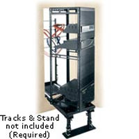 Middle Atlantic AX-SXR-37 AXS Series Rack AX-SXR-37