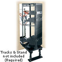 Middle Atlantic AX-SXR-33 AXS Series Rack AX-SXR-33