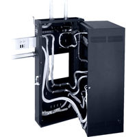 Middle Atlantic DWR-16-17PD DWR Series Pivoting Wall Rack - DWR-16-17PD