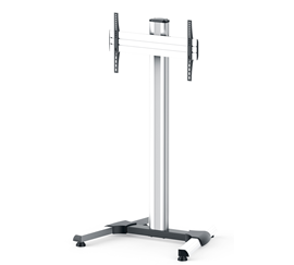 Middle Atlantic DS-600SL-AL DisplayStation Series, Stand with Levelers