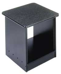 Middle Atlantic MDV-R12 MDV Series Audio Video 12 Space Side Rack