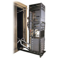 Middle Atlantic AXS-16-26 AXS Series Rack AXS-16-26