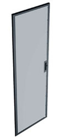 Middle Atlantic DPFD-44 44 RU Plexi Front Door for DRK Racks