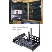 Middle Atlantic SRS2-12 12 SPACE SLIDING RAIL SYSTEM, 125 LB. CAPACITY