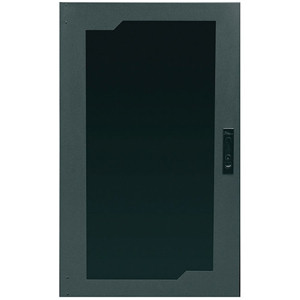 Middle Atlantic DOOR-P42 Essex Plexi Door, 42 RU