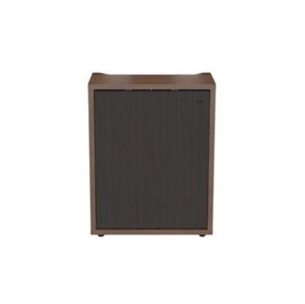 Middle Atlantic C3-FF32-1 Frame to Furniture Credenza, 1 Bay C3, 32 Inch Height