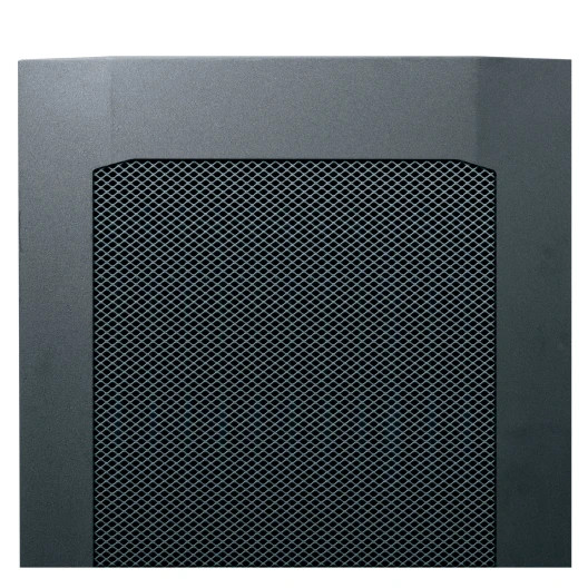 Middle Atlantic SNE24-LVD-24 24 RU Vented Door (64 percent) for 24 Inch SNE Rack