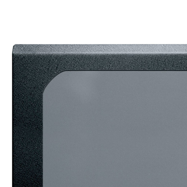 Middle Atlantic PFD-14 Front Door (Universal, Plexi, 14 RU) PFD-14