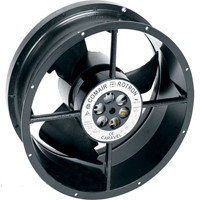 Middle Atlantic BMF-FAN10 10in FAN, 825 CFM 120 VAC CORD AND HARDWARE INCLUDED