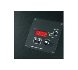 Middle Atlantic L5-CLOCKTIMER4 L5 CLOCK TIMER 4 INCH