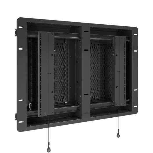 Chief FPIWMS Tempo Flat Panel In-Wall Mount System