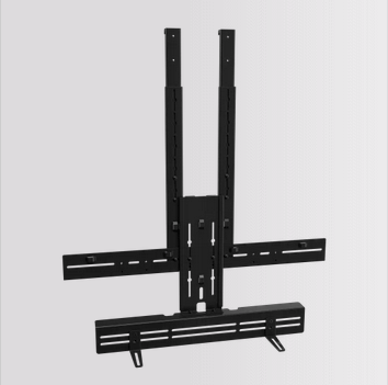 Chief FPIWMA101 Video-Sound Bar Mount for Tempo Flat Panel In-Wall Mount System