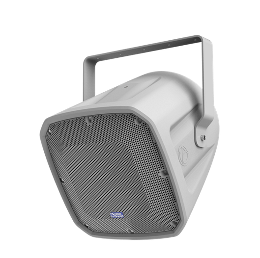 Atlas FS12TEN-66 EN54-24 Certified 12" 2-Way Multipurpose Horn Speaker System 60° x 60°