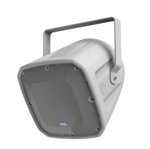 Atlas FS12TEN-99 EN54-24 Certified 12" 2-Way Multipurpose Horn Speaker System 90° x 90°
