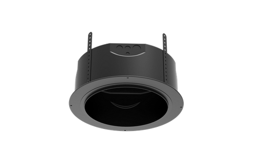 Atlas FC-8TPIC 8" Premium Ceiling Speaker Pre-Install Back Can