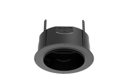 Atlas FC-6TPIC 6" Premium Ceiling Speaker Pre-Install Back Can
