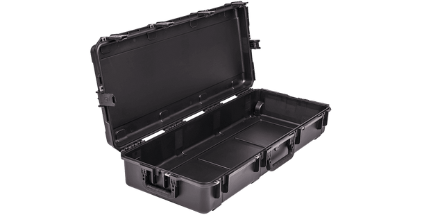 SKB Cases 3I-4217-7B-E 42 in x 17 in x 8 in w/wheels empty