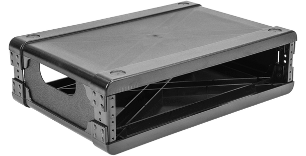 SKB Cases 3i-M2U13-FRM 2U Injection Molded 13? Deep Rack Frame