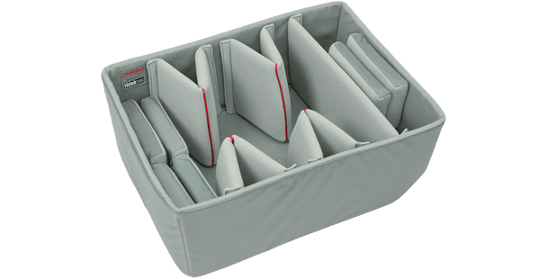 SKB Cases 5DV-201510TT iSeries 3i-2015-10 Think Tank Designed Video Divider Set