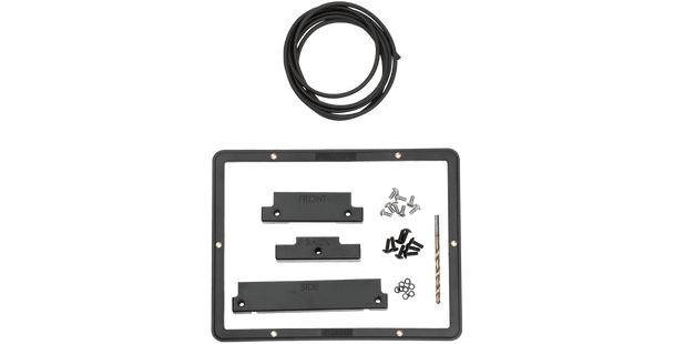 SKB Cases 3i-2015-PRK iSeries Panel Mount Clip Kit for i2015 size case